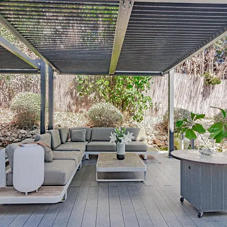 Ivy - Scandinavian In Nueva Andalucia Apartmán Marbella