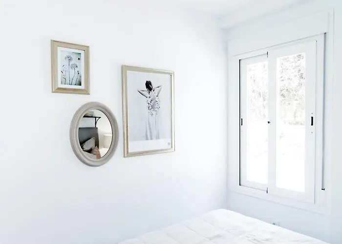 Ivy - Scandinavian In Nueva Andalucia * Marbella