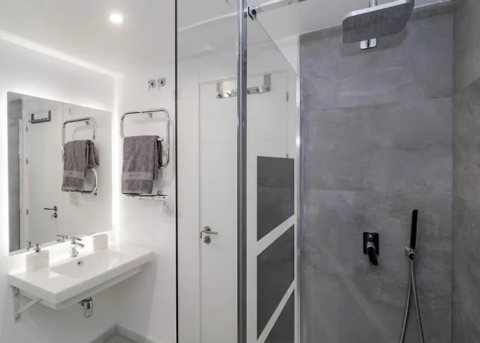 Ivy - Scandinavian In Nueva Andalucia Apartmán *