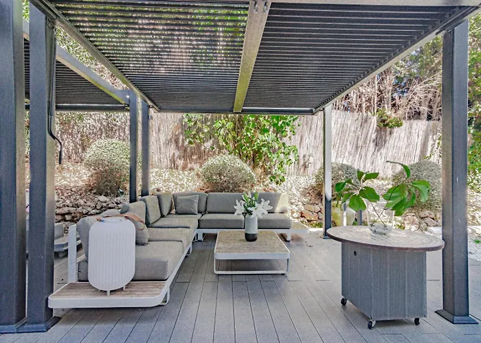 Ivy - Scandinavian In Nueva Andalucia Apartmán Marbella